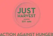 Logo of Just Harvest