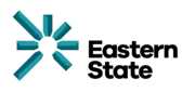 Logo of Eastern State Penitentiary Historic Site
