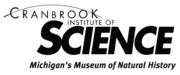 Logo of Cranbrook Institute of Science