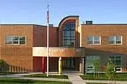 Logo of Woodruff School