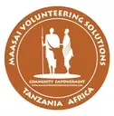 Logo of Maasai Volunteering Solutions