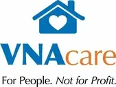 Logo of VNAcare