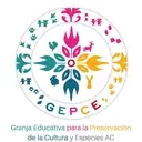Logo of GRANJA EDUCATIVA PARA LA PRESERVACION DE LA CULUTRA Y ESPECIES AC