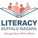 Logo of Literacy Buffalo Niagara