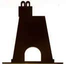 Logo of Furnace Town Historic Site