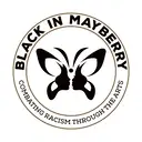 Logo of Black in Mayberry