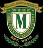 Logo of Wake Young Men's Leadership Academy