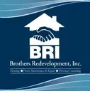 Logo of Brothers Redevelopment