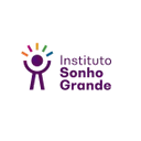 Logo de Instituto Sonho Grande