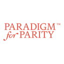 Logo of PARADIGM FOR PARITY INC