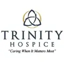 Logo of Trinity Hospice - Richmond
