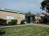 Logo of San Diego Public Library - Paradise Hills Branch Library