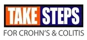 Logo of Crohn's & Colitis Foundation of America, Hampton Roads Take Steps