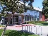 Logo of FRIENDS OF THE RICHMOND PUBLIC LIBRARY