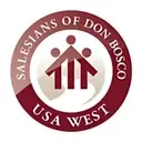 Logo of USA West Province Salesians Don Bosco