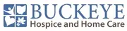 Logo of Buckeye Hospice