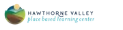 Logo of Hawthorne Valley Farm Place Based Learning Center