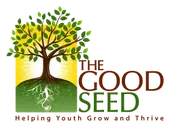 Logo of The Good Seed CDC