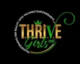 Logo of Thrive Girls Inc