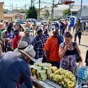 Logo of PEOPLE FEEDING PEOPLE INC