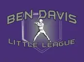 Logo of BEN DAVIS LITTLE LEAGUE INC