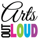 Logo de Arts Out Loud