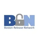 Logo of BOSTON RELEASE NETWORK