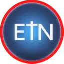 Logo of EVANGELIZE THE NATION INC