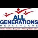 Logo of All Generations Health Care, Inc.