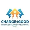 Logo of CHANGE 4 GOOD INCORPORATED