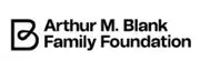 Logo of The Arthur M. Blank Family Foundation