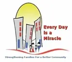 Logo of Every Day is a Miracle