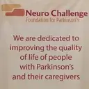Logo of NEURO CHALLENGE FOUNDATION For Parkinson's