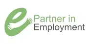 Logo of Partner in Employment