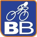 Logo of BIKING FOR FUN INC