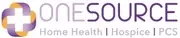 Logo of Onesource Home Health and Hospice