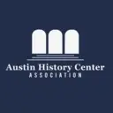 Logo of Austin History Center Association