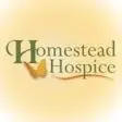 Logo de Homestead Hospice