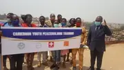 Logo of Rohi Foundation Cameroon
