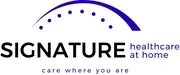 Logo of Signature Hospice