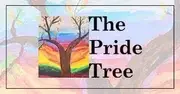 Logo of The Pride Tree