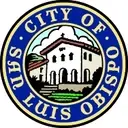 Logo of CIty of San Luis Obsipo