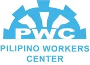 Logo de Pilipino Workers Center of Southern California