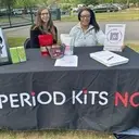 Logo of PERIOD KITS NORTH CAROLINA INC