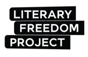 Logo of Literary Freedom Project