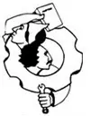 Logo of Peoples College of Law