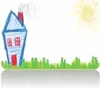 Logo of A HOME 4 EVER RESCUE INC