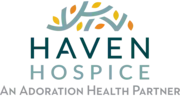 Logo of Haven Hospice Palatka