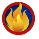 Logo of FIGHT THE FLAME