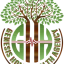 Logo de Genesis Home Health Agency